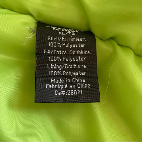 Urban Rags youth jacket - Picture 5 of 5